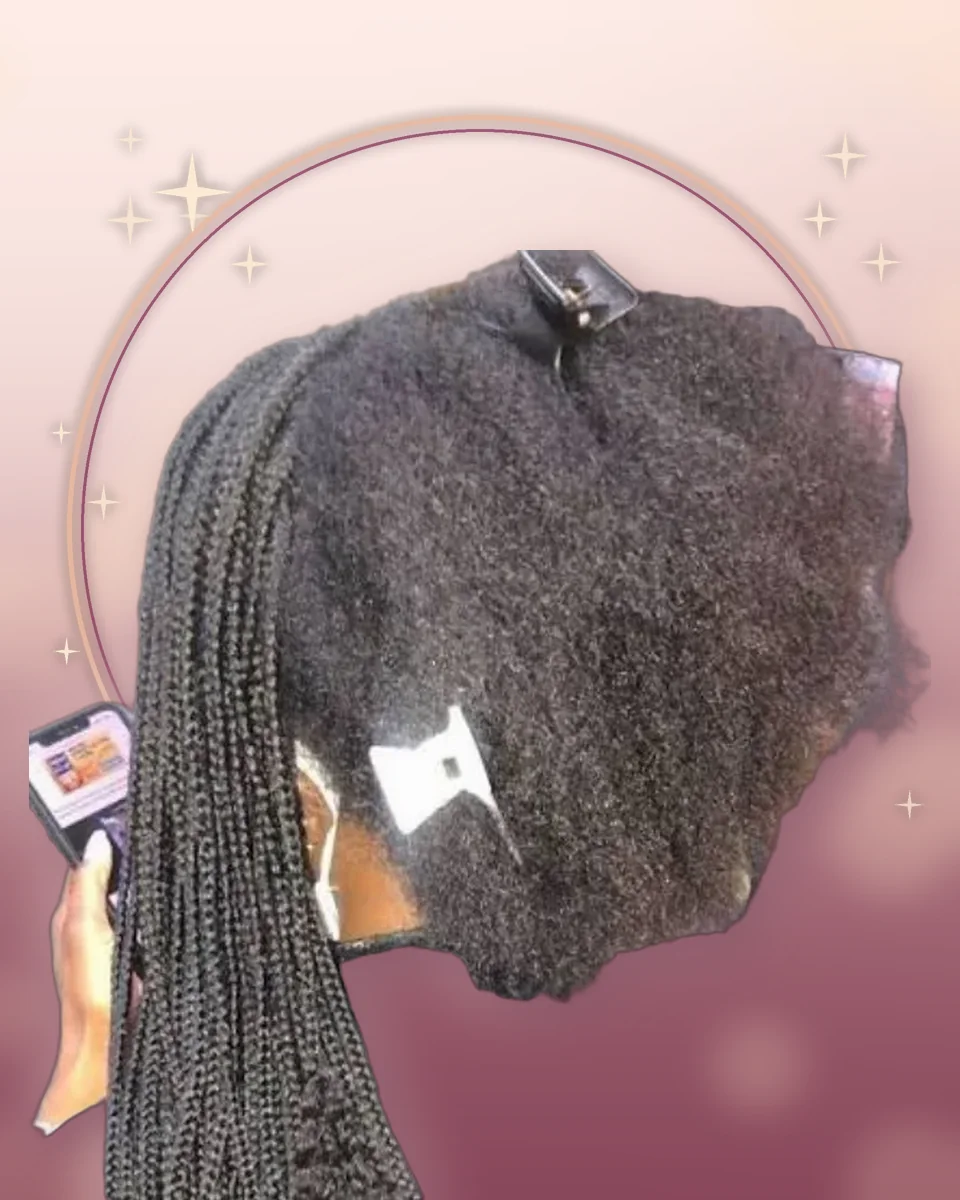 Braids Take Out by Lena Hair Braiding
